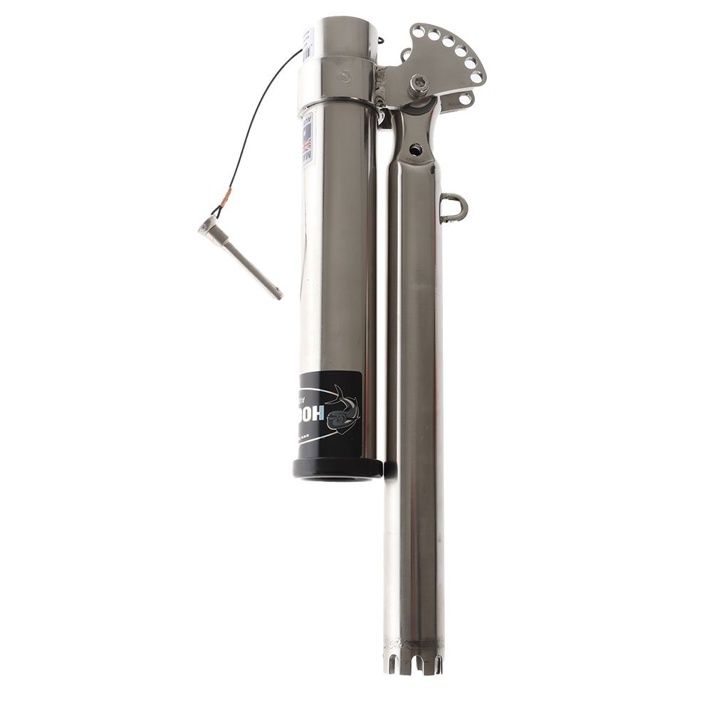 Hook’em 6-Position Rod Holder Extension Rigger