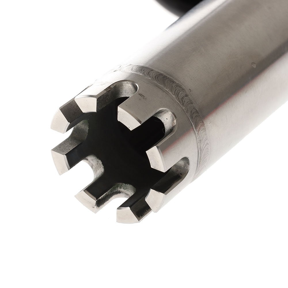 Hook’em 6-Position Rod Holder Extension Rigger