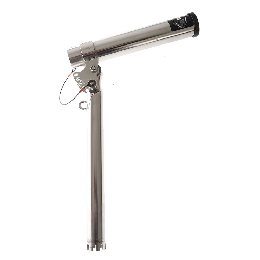 Hook’em 6-Position Rod Holder Extension Rigger