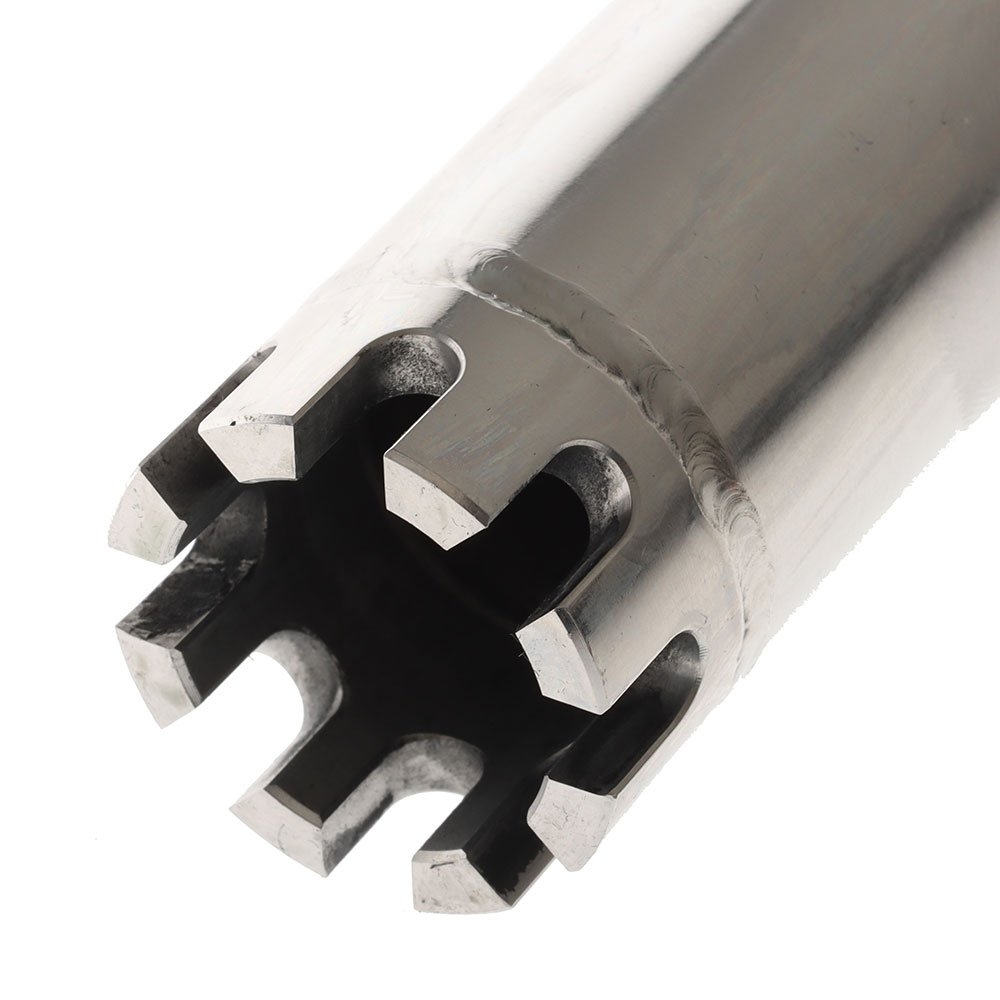 Hook’em Rod Holder Extension Rigger Suits Vertical Rod Holders