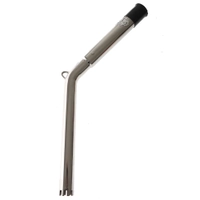 Hook’em Rod Holder Extension Rigger Suits 30-Degree Rod Holders Thumbnail Hook’em Rod Holder Extension Rigger Suits 30-Degree Rod Holders