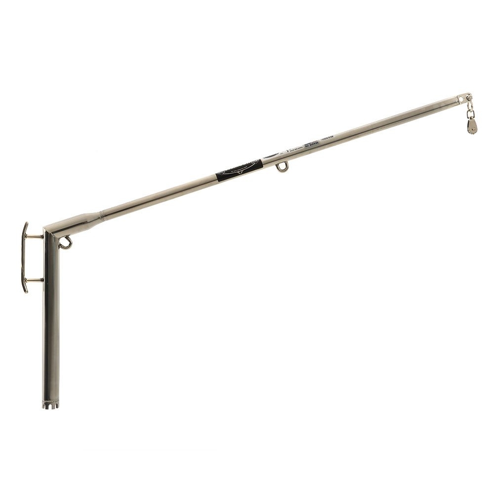 Hook’em 2-Piece Teaser Dredge Extension Bar