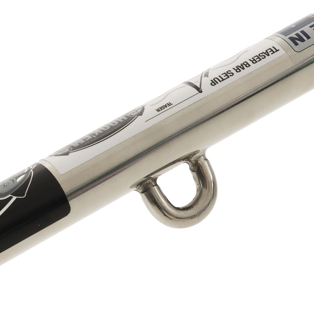 Hook’em 2-Piece Teaser Dredge Extension Bar