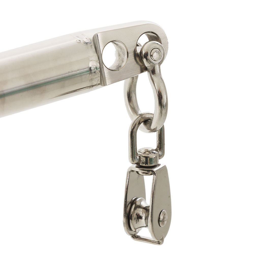 Hook’em 2-Piece Teaser Dredge Extension Bar