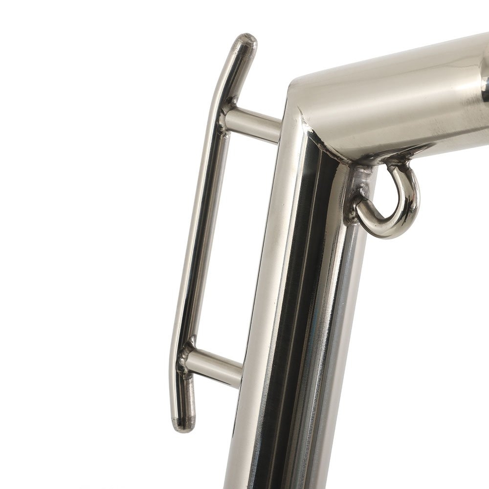 Hook’em 2-Piece Teaser Dredge Extension Bar