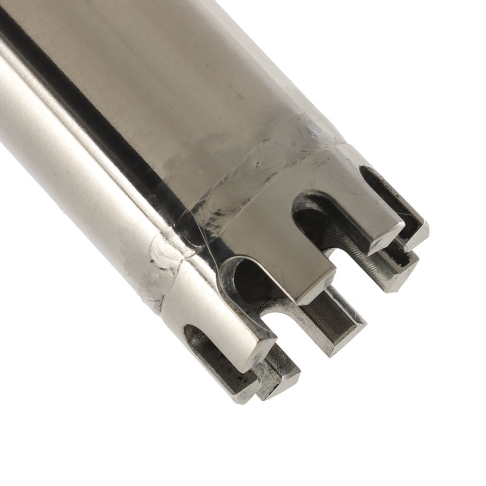 Hook’em 2-Piece Teaser Dredge Extension Bar