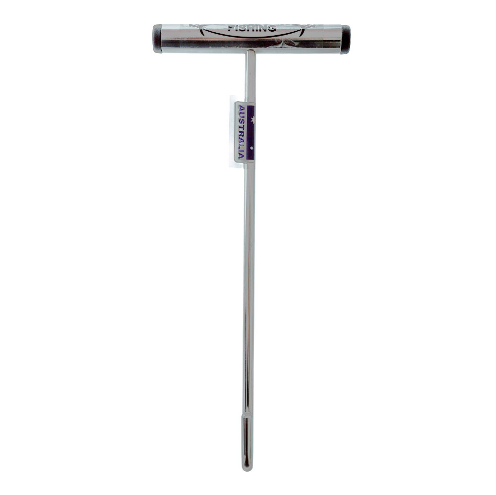 Hook’em Stainless T-Handle Dehooker 23cm