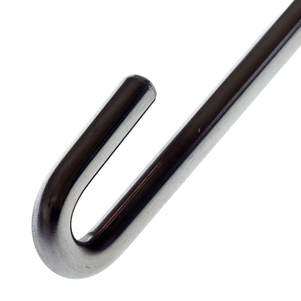 Hook’em Stainless T-Handle Dehooker 23cm