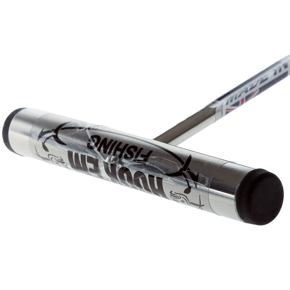 Hook’em Stainless T-Handle Dehooker 23cm