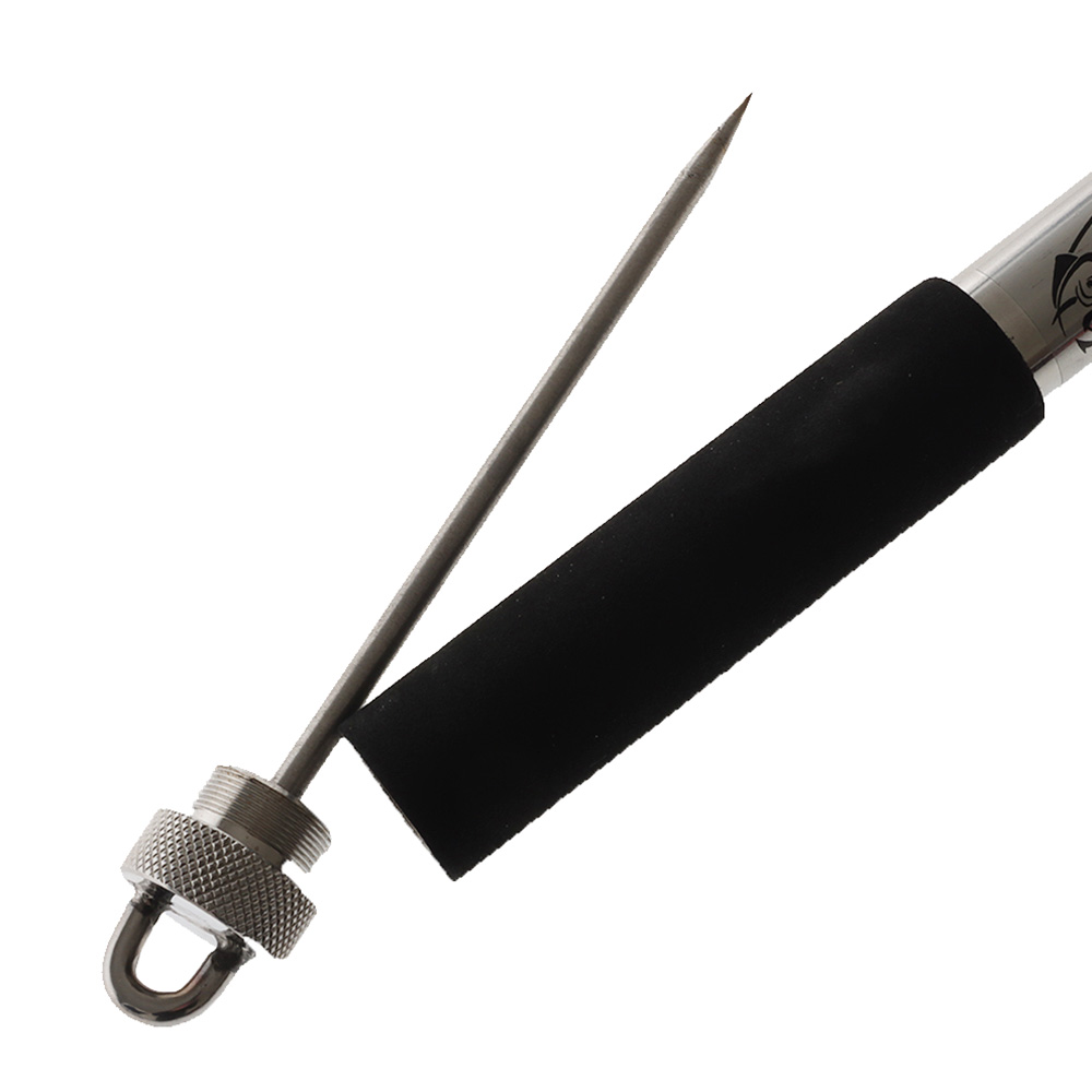 Hook'em Fish Bat Donga with Iki Spike 40cm