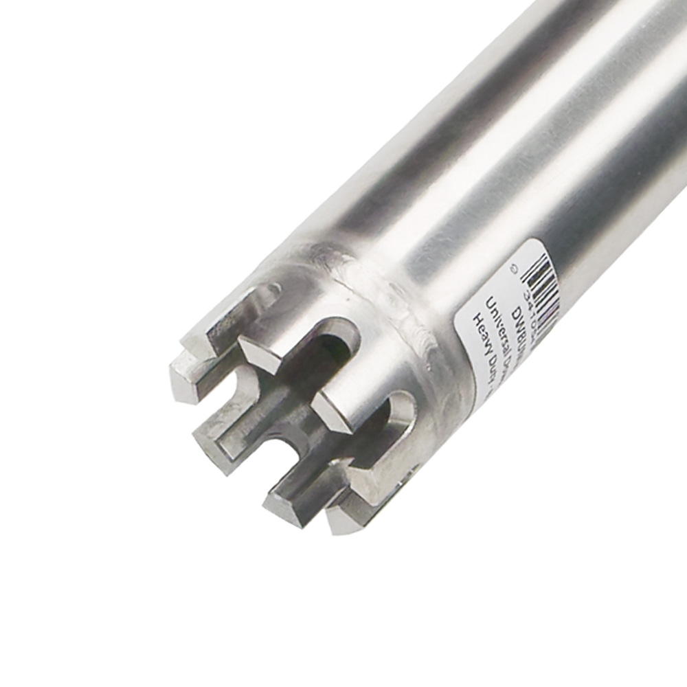 Hook'em Stainless Downrigger Mount Base Heavy Duty 30-Degree