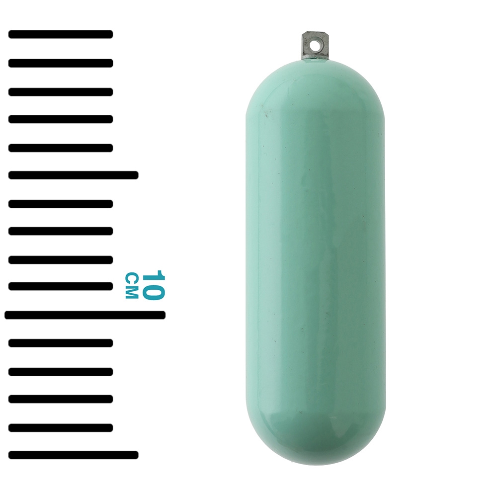 Hook'em Deep Drop Bomb Sinker Lead Free 2kg