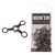 Hook'em Premium Crossline Swivels 57kg Qty 12