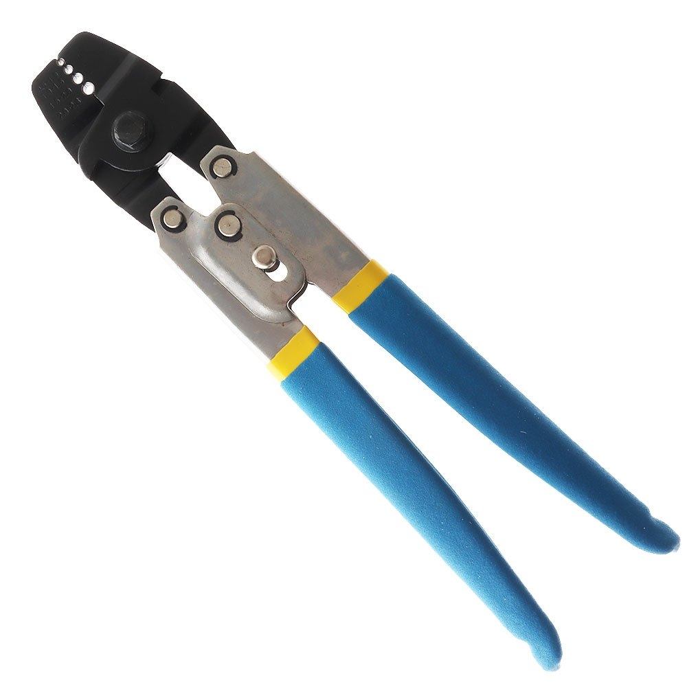 Hook'em Heavy Duty Crimper