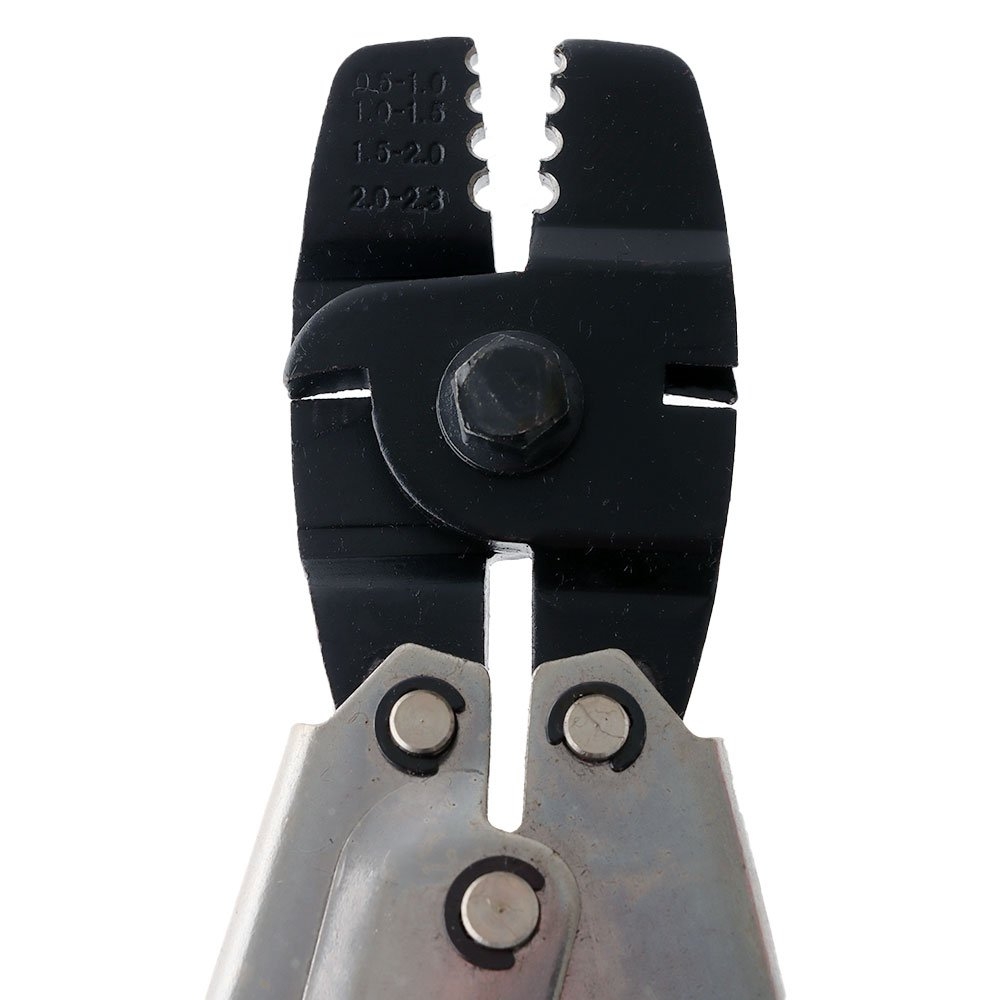 Hook'em Heavy Duty Crimper