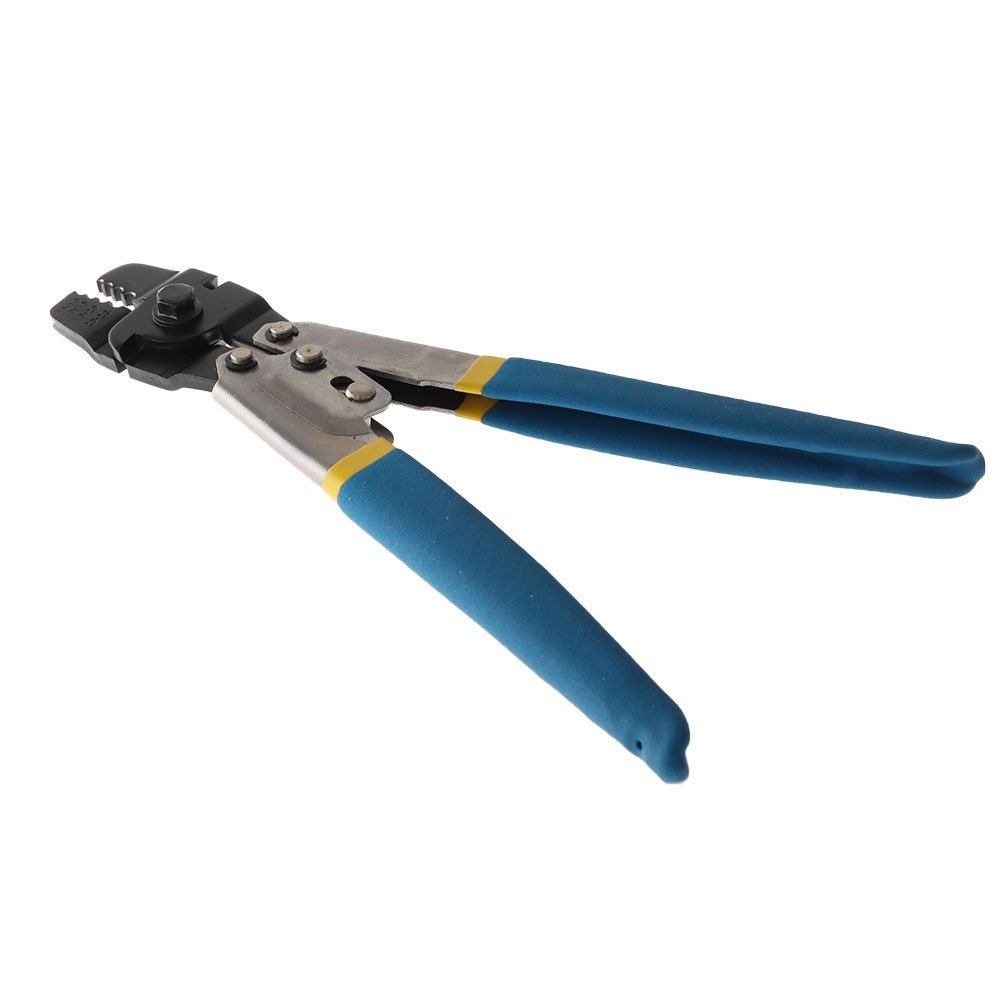 Hook'em Heavy Duty Crimper