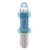 Hook'em Deep Drop Fish Attractor LED Light 1000m 600A Blue