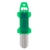 Hook'em Deep Drop Fish Attractor LED Light 1000m 600A Green