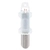 Hook'em Deep Drop Fish Attractor LED Light 1000m 600A White