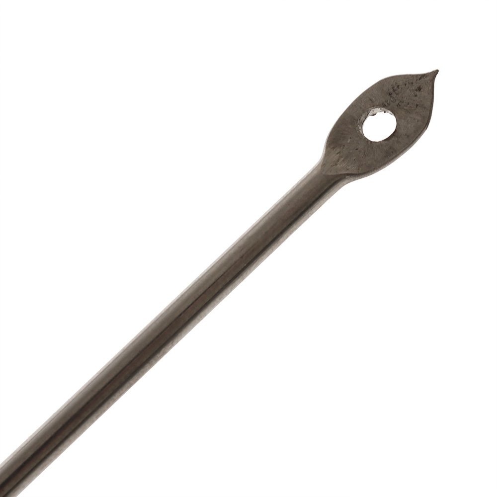 Hook'em Metal Squid Jig Spike Pole 203mm Qty 5