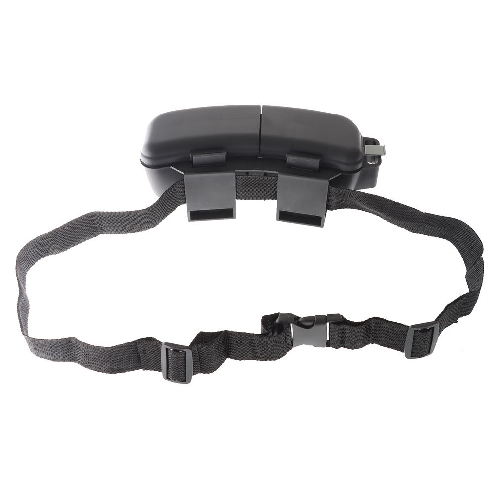 Hook'em Bait 2 Compartment Tackle Box