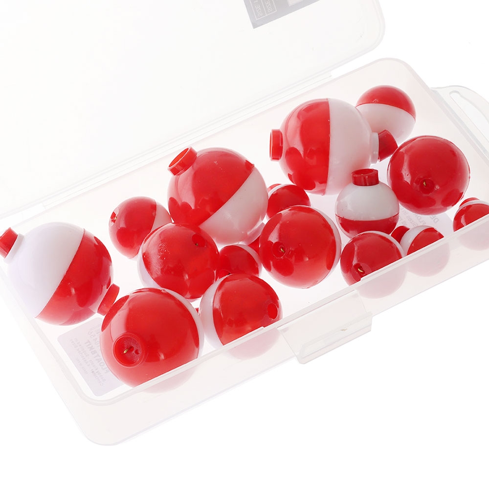 Hook'em Bobber Float Kit