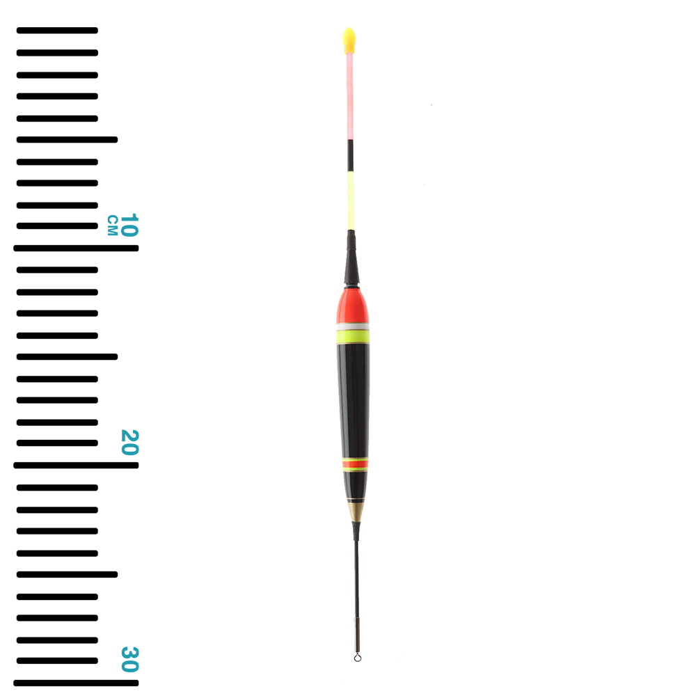 Hook'em Self Standing LED Float 0.96g