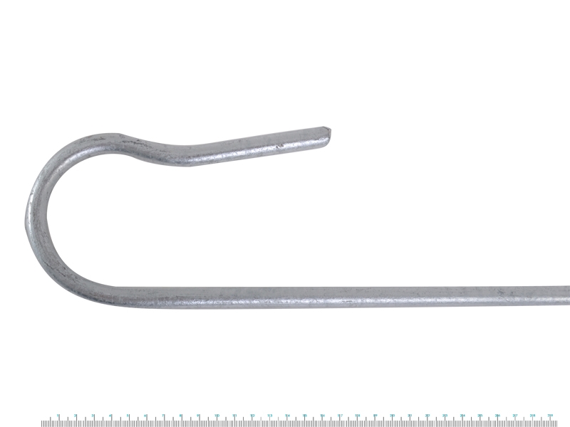 Nacsan Mussel Buoy Hook