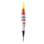 Hook'em Electronic Foam Pencil Float 3.75g