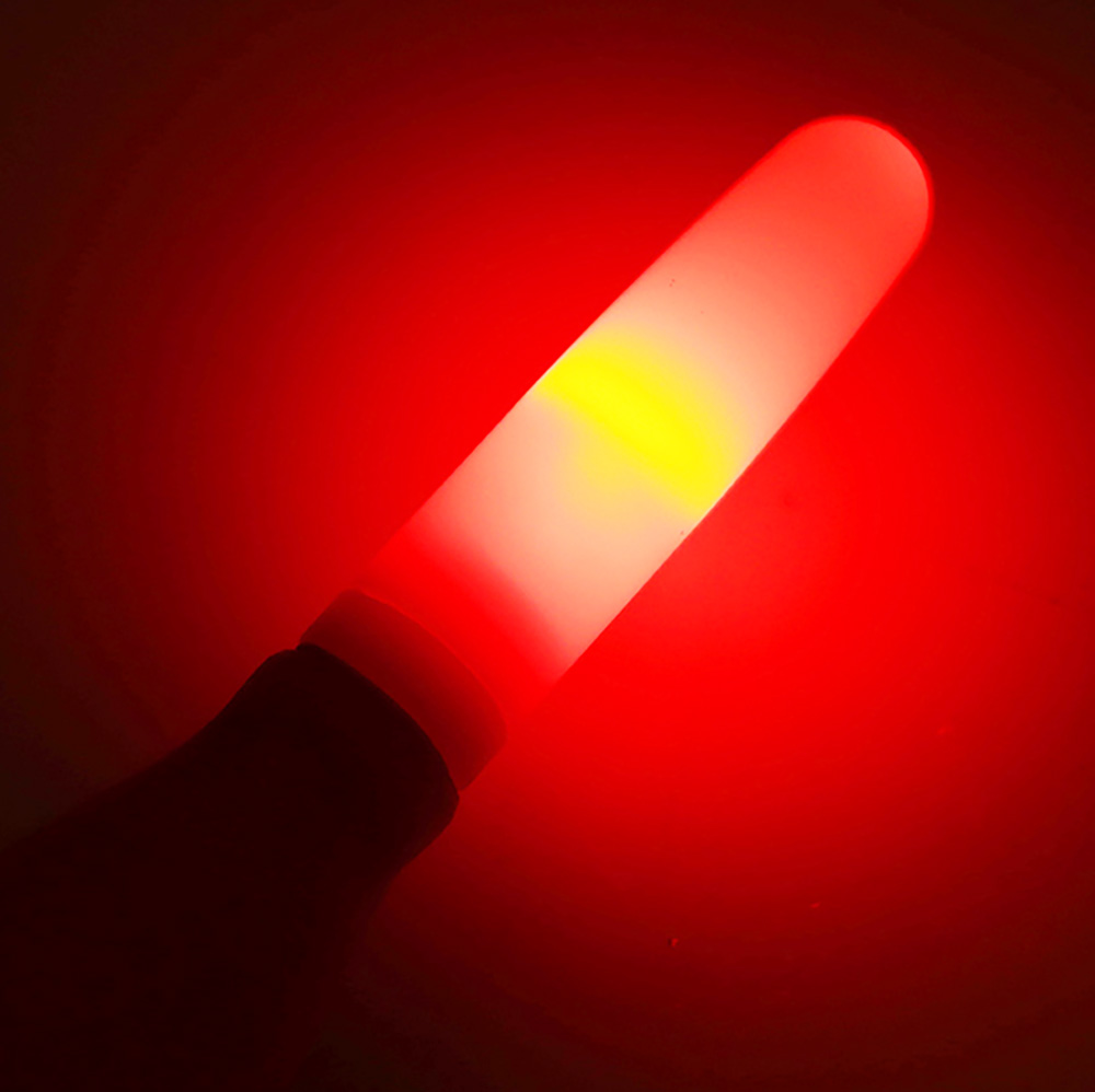 Hook'em Electronic Foam Pencil Float 3.75g