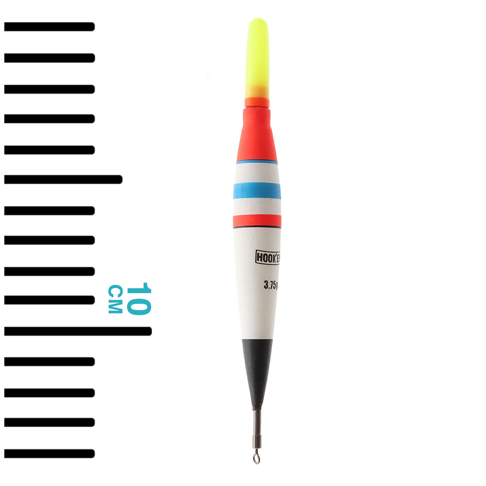 Hook'em Electronic Foam Pencil Float 3.75g