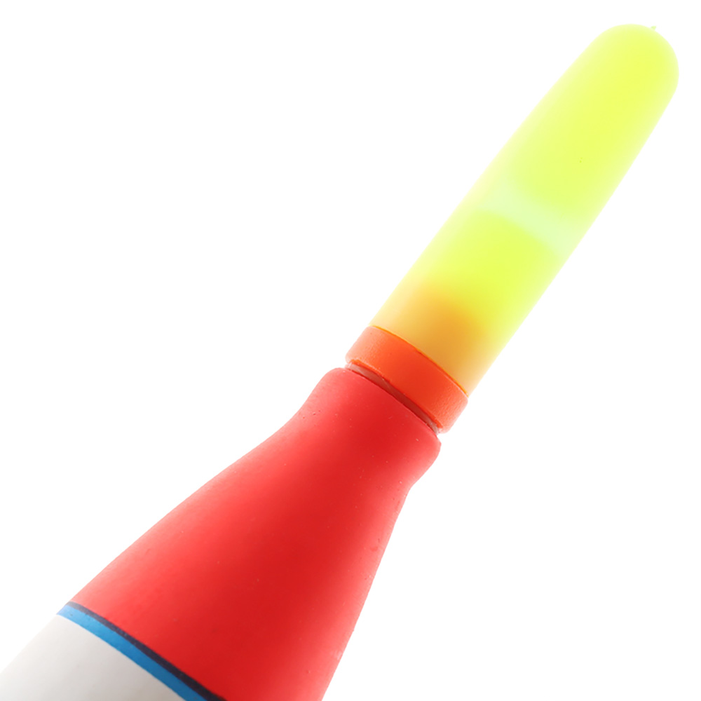 Hook'em Electronic Foam Pencil Float 11.25g