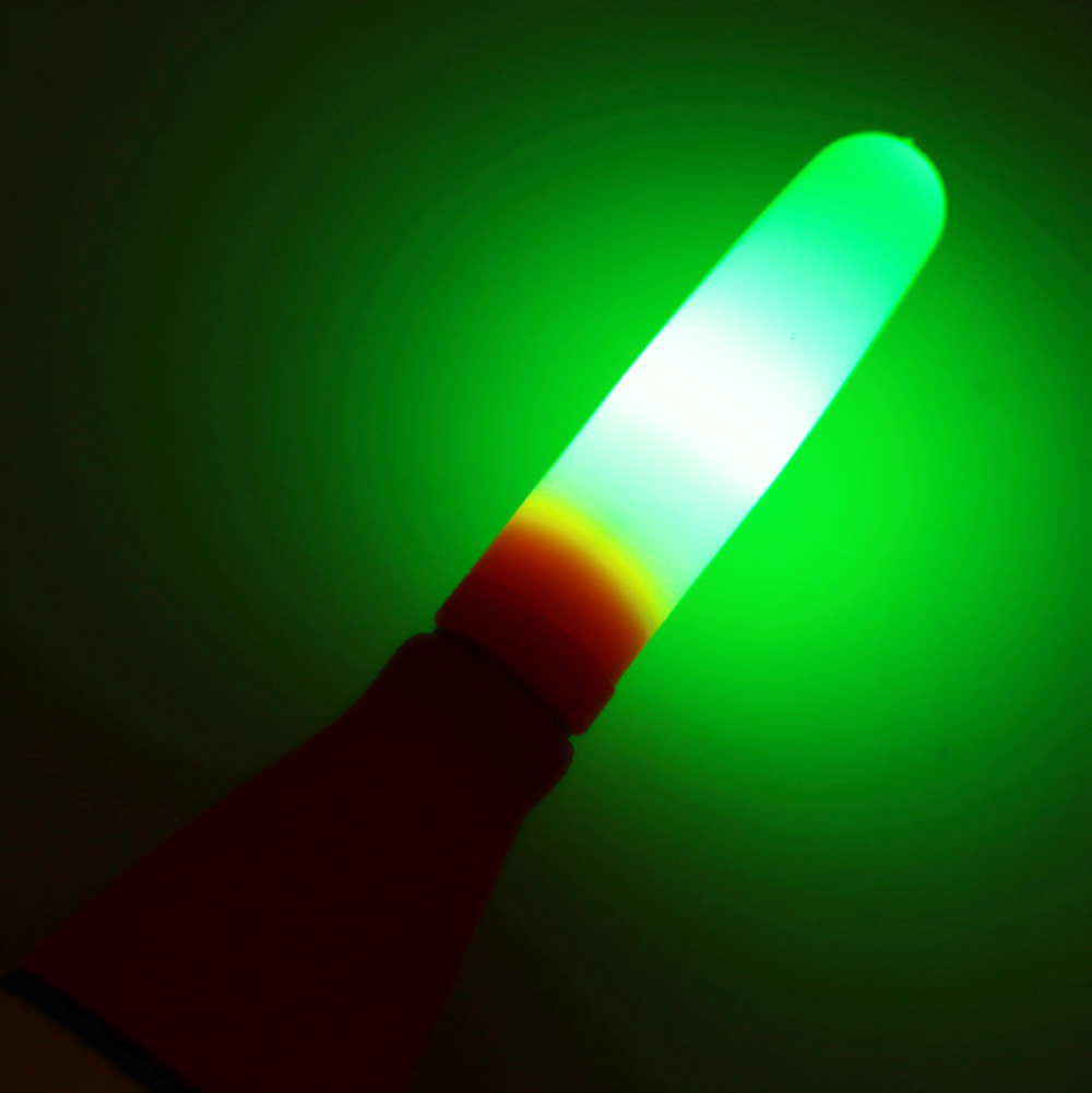 Hook'em Electronic Foam Pencil Float 11.25g