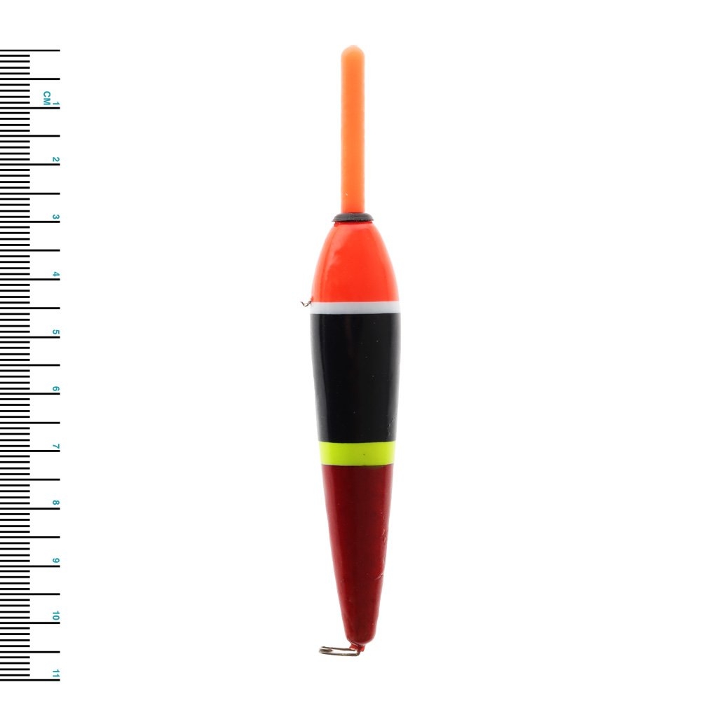 Hook'em Pencil Style Float with Glow Sticks 4g