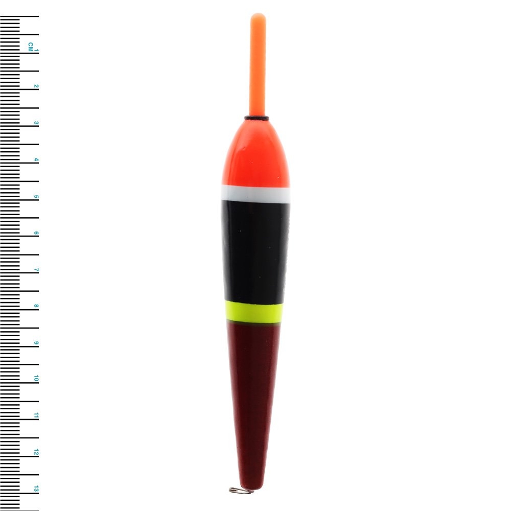 Hook'em Pencil Style Float with Glow Sticks 8g