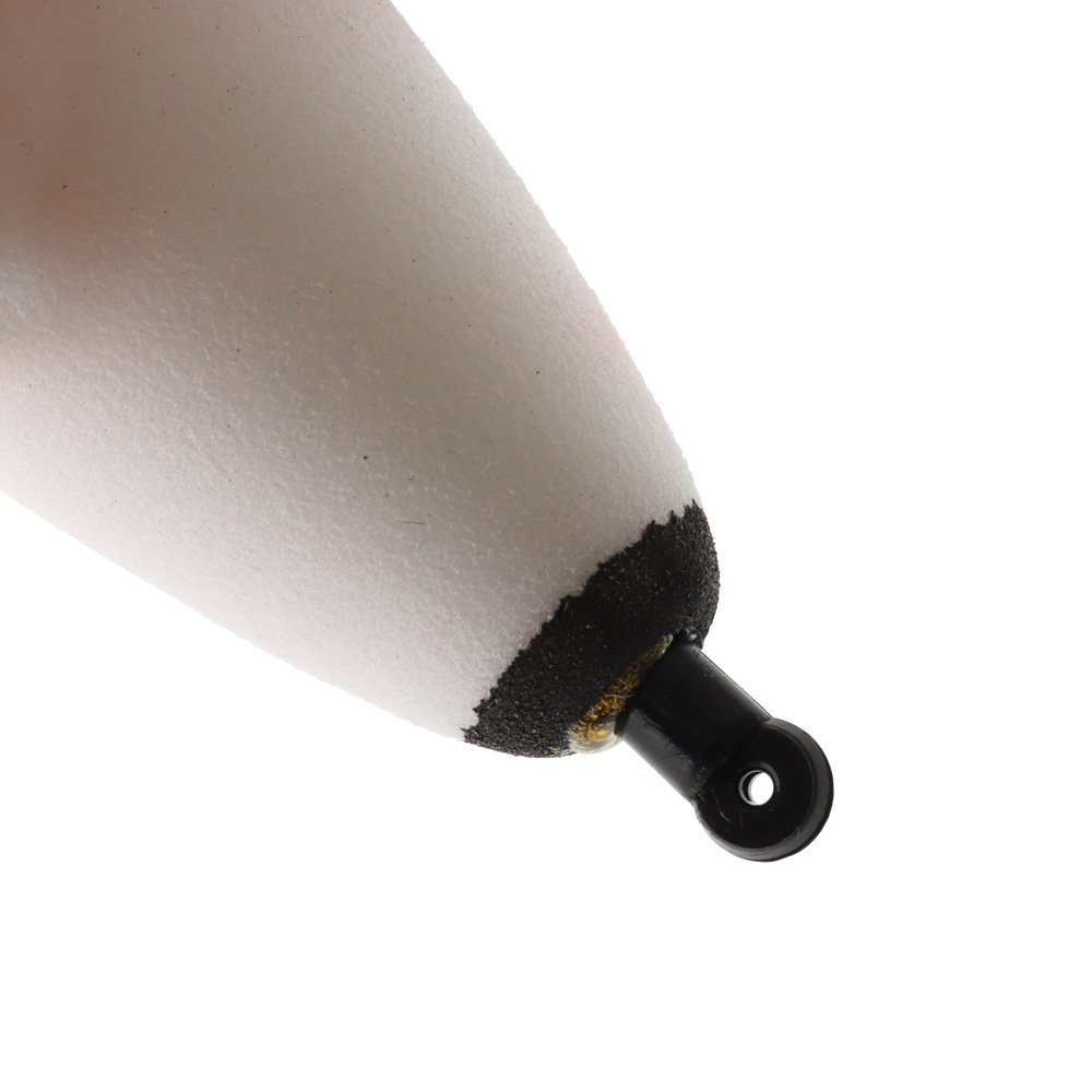 Hook'em Foam Float with Glow Sticks 10g