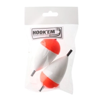 Hook'em Foam Squid Float Large Thumbnail Hook'em Foam Squid Float Large