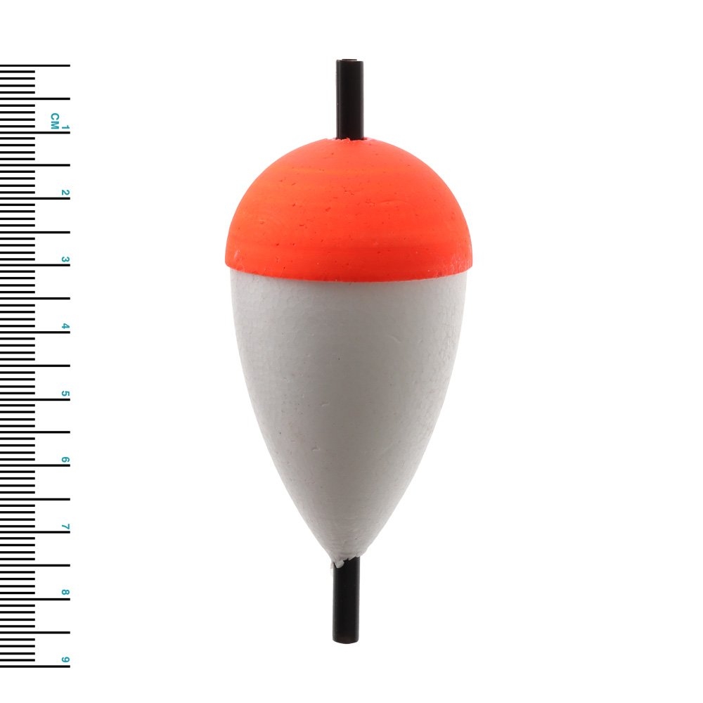 Hook'em Foam Squid Float Large