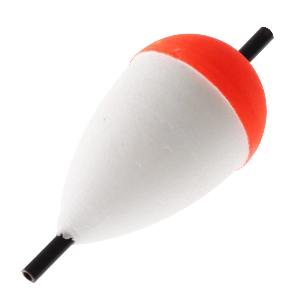 Hook'em Foam Squid Float Large Hook'em Foam Squid Float Large