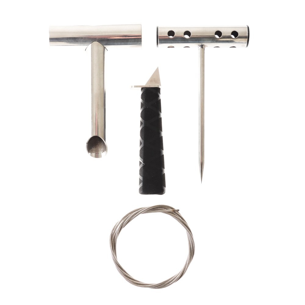 Hook'em Panaquatic Iki and Bleeding Preservation Tool Kit