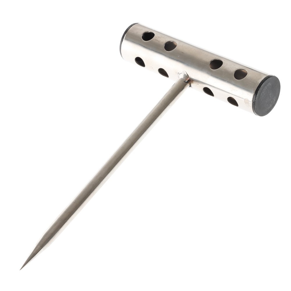 Hook'em Panaquatic Iki and Bleeding Preservation Tool Kit