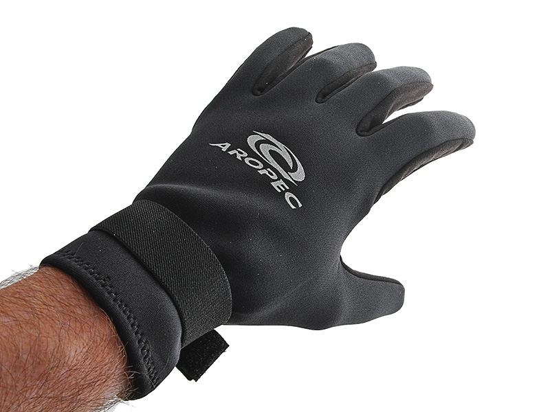 Aropec Fort Neoprene Dive Gloves 2mm
