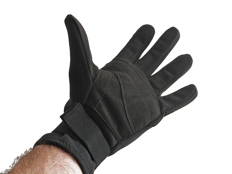 Aropec Fort Neoprene Dive Gloves 2mm