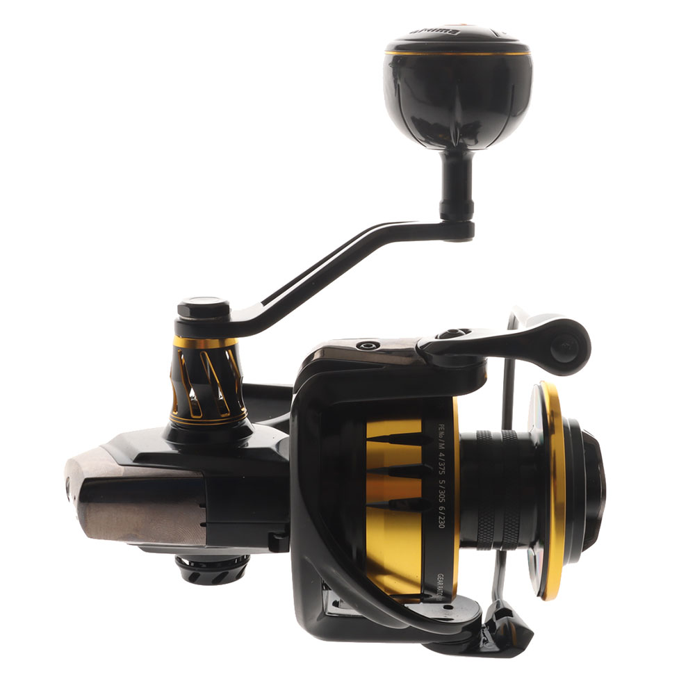 Okuma Tesoro 10000 Spinning Reel