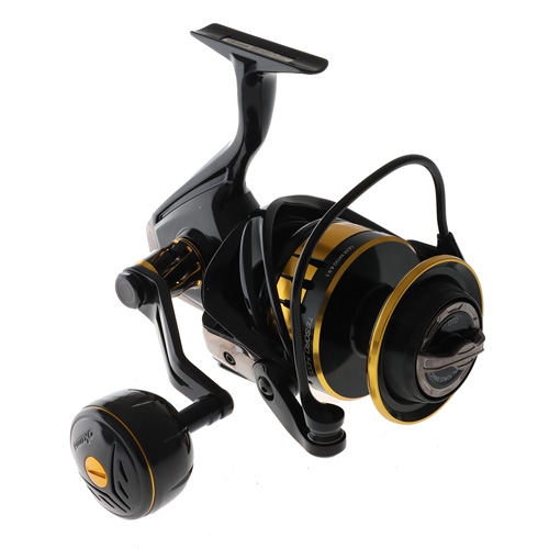 Okuma Tesoro 14000 Spinning Reel