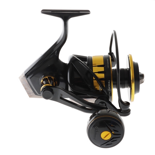 Okuma Tesoro 14000 Spinning Reel