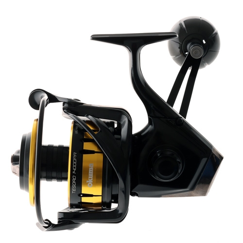 Okuma Tesoro 14000 Spinning Reel