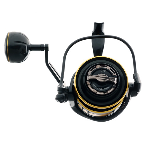 Okuma Tesoro 14000 Spinning Reel