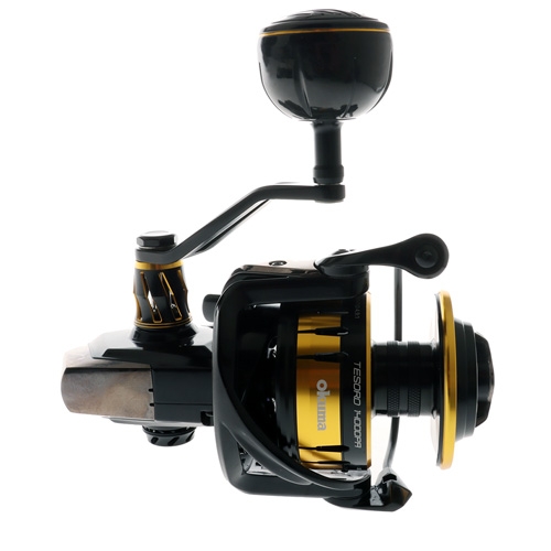 Okuma Tesoro 14000 Spinning Reel