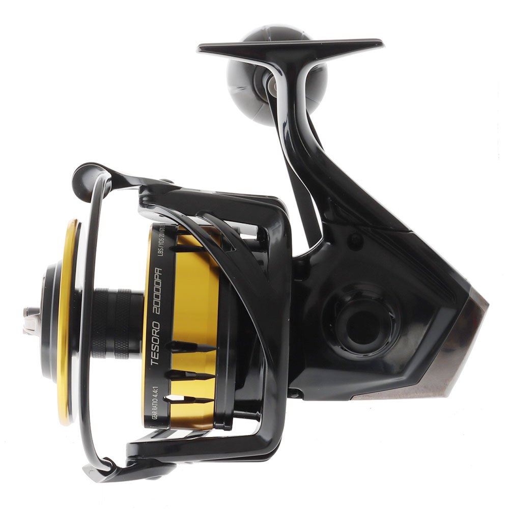 Okuma Tesoro 20000 Spinning Reel